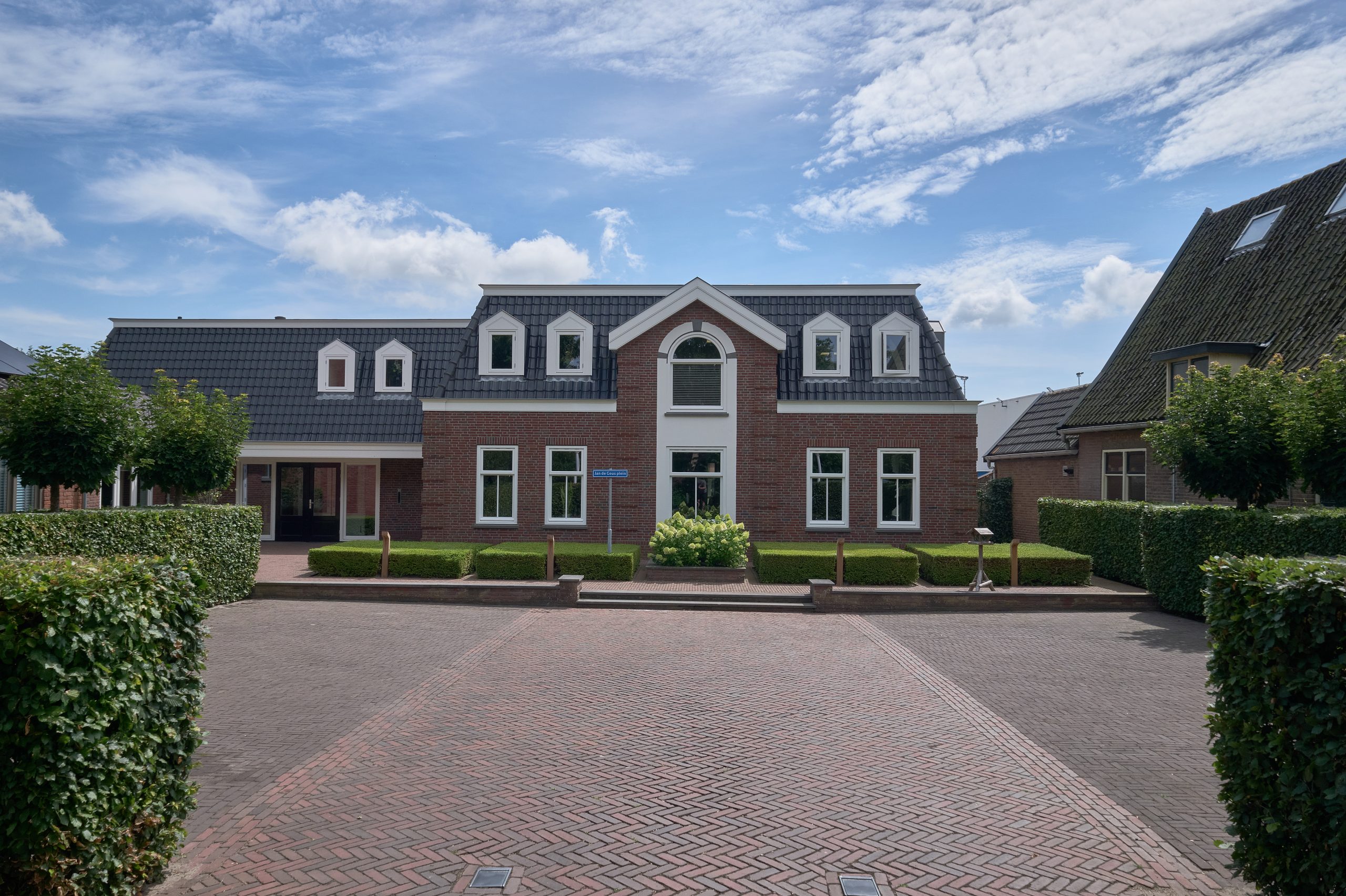 Kantoor Broek op Langedijk