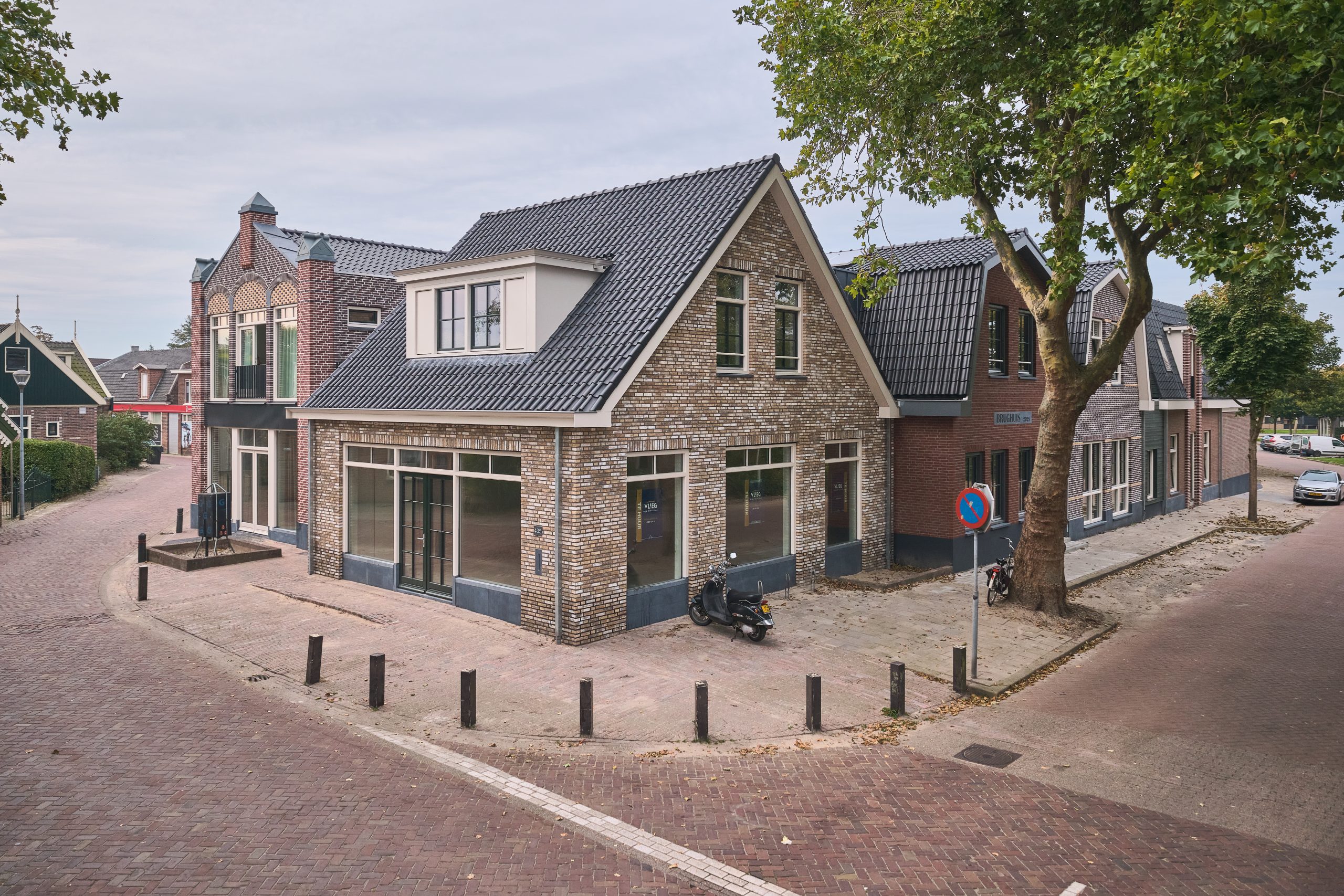 Dorpsstraat 435 Zuid-Scharwoude