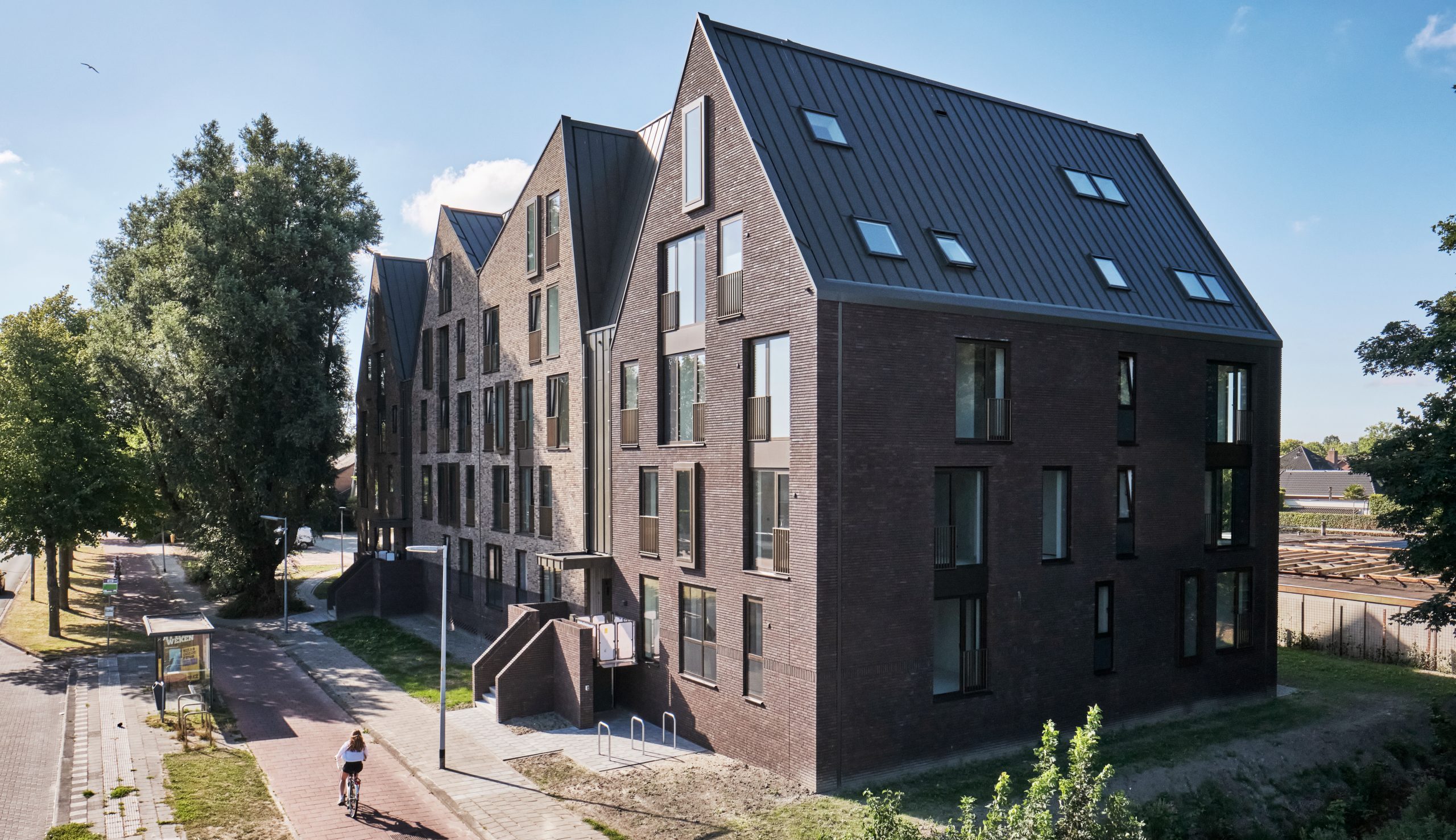 Kroonzicht Nieuw-Vennep