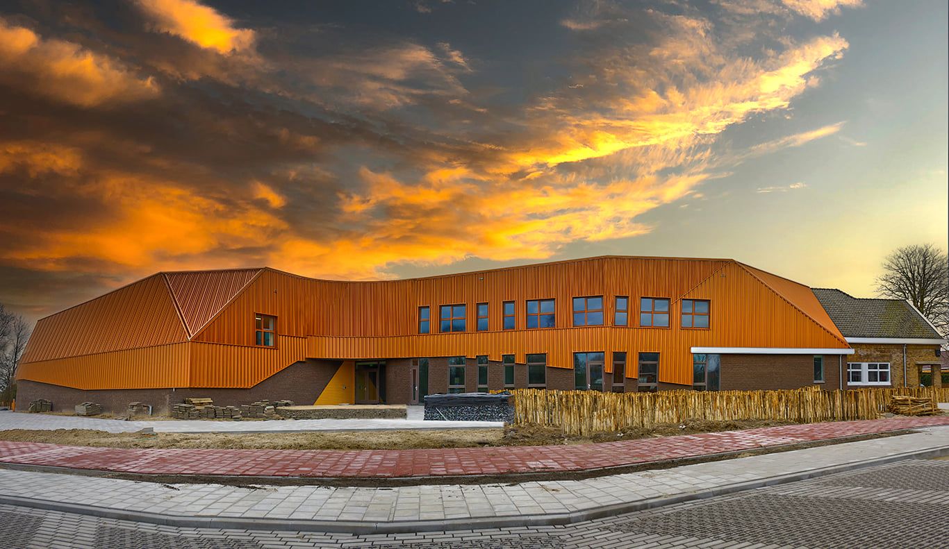 Kindcentrum Op de Elft Hippolytushoef