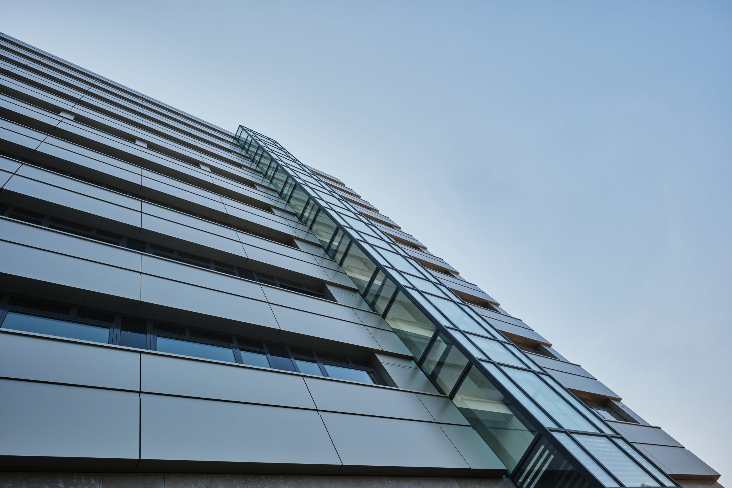 Gevelrenovatie De Gelder